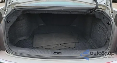 2013 Cadillac Cts Premium Collection from USA, damaged, VIN 1G6DP5E30D0153127